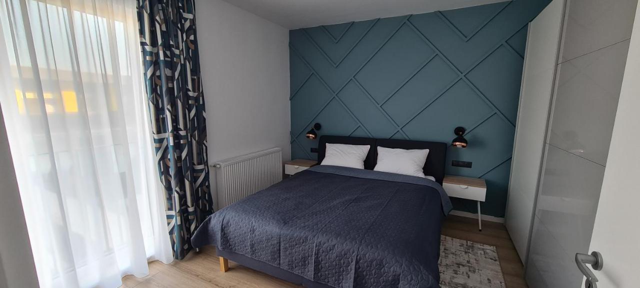 City Apartment Anton Pann Cluj-Napoca Ngoại thất bức ảnh