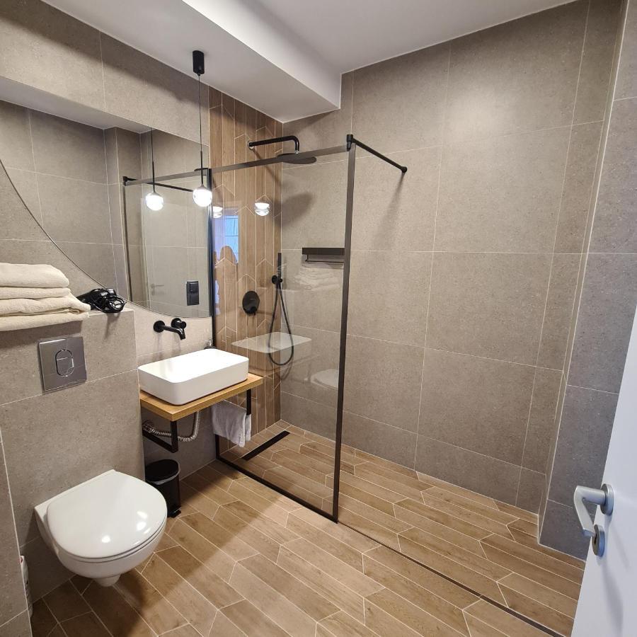 City Apartment Anton Pann Cluj-Napoca Ngoại thất bức ảnh