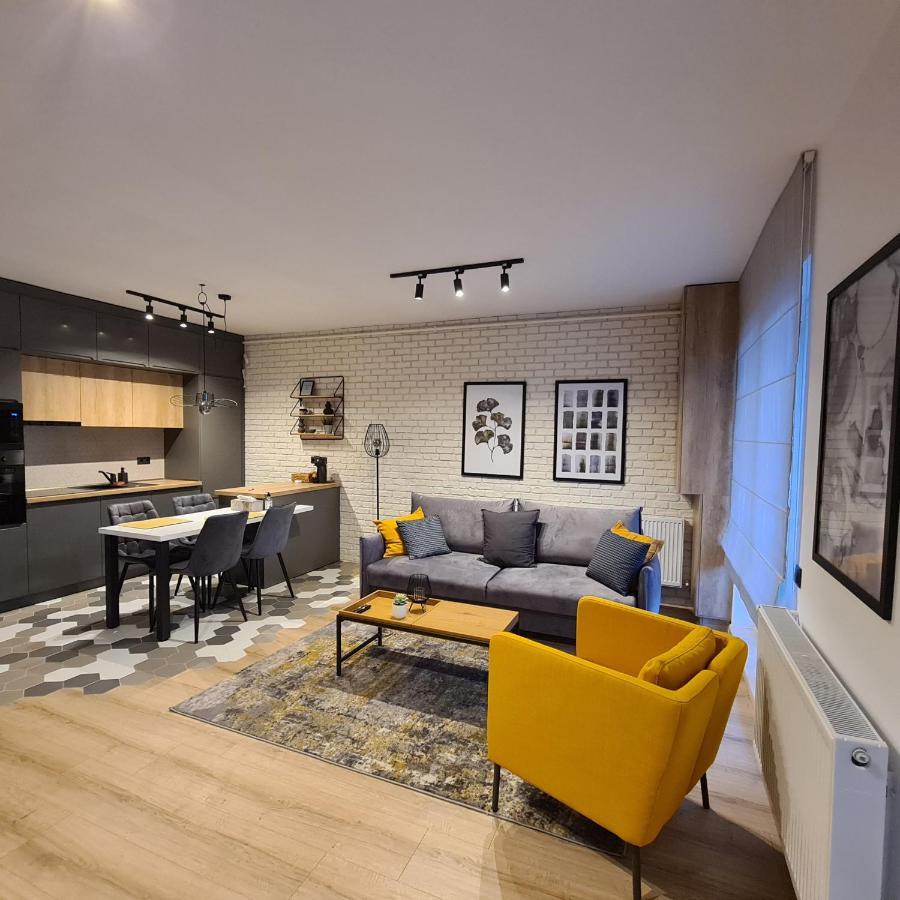 City Apartment Anton Pann Cluj-Napoca Ngoại thất bức ảnh