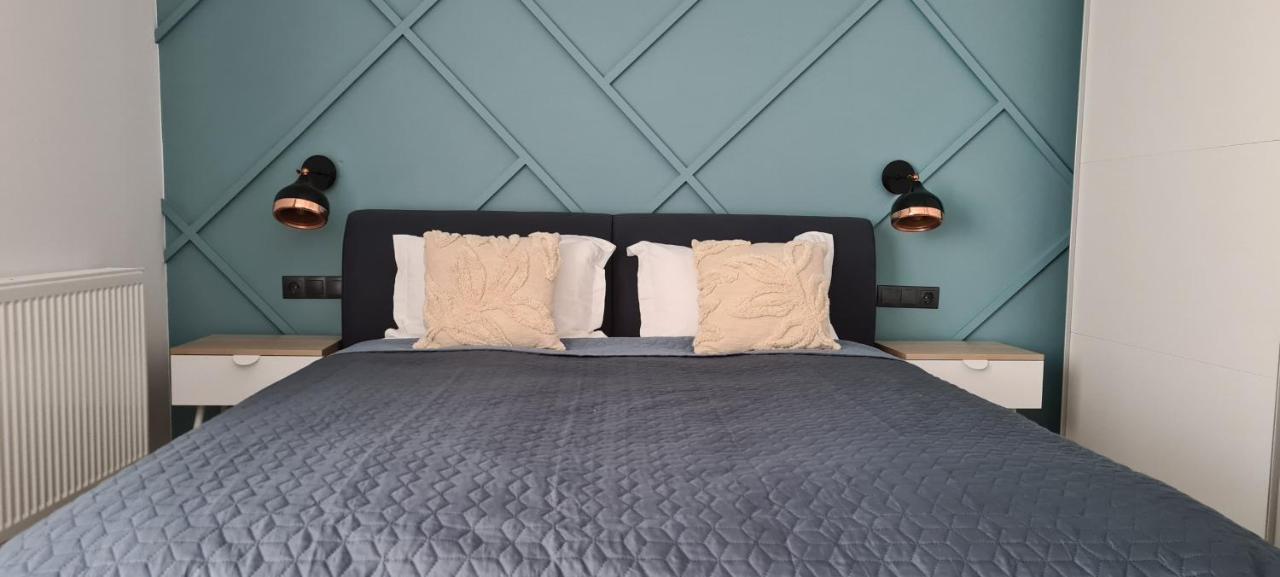City Apartment Anton Pann Cluj-Napoca Ngoại thất bức ảnh