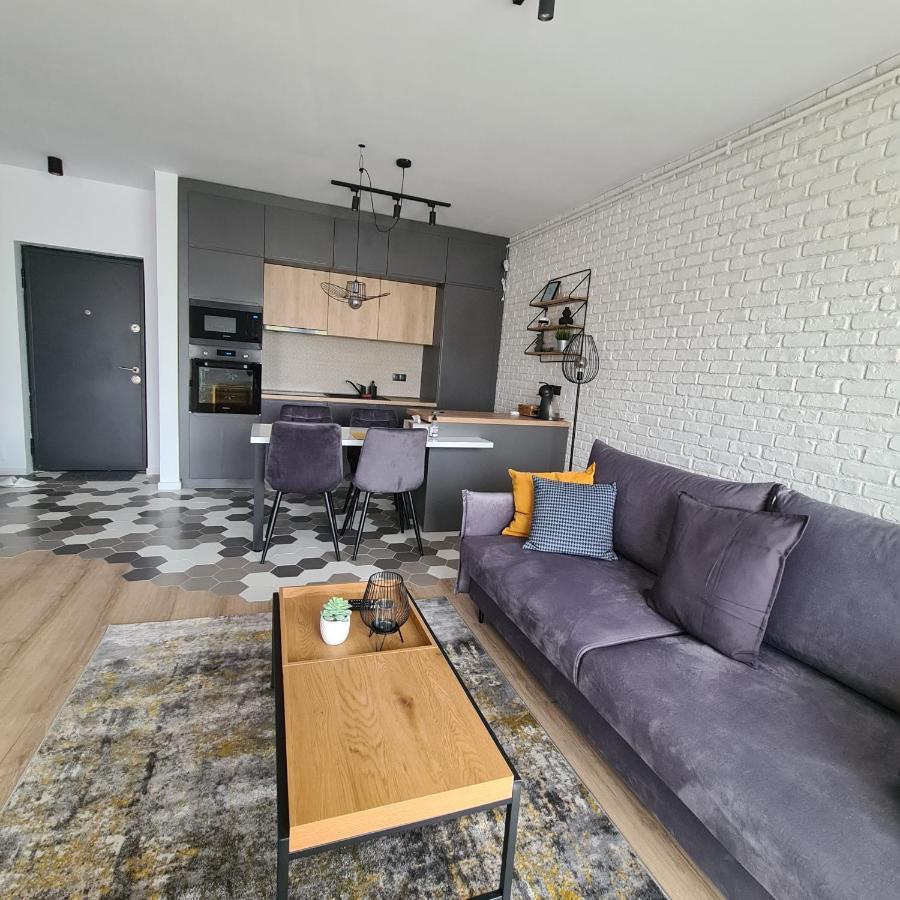 City Apartment Anton Pann Cluj-Napoca Ngoại thất bức ảnh