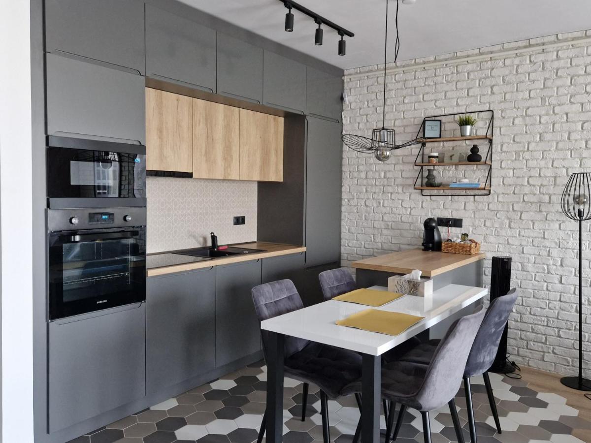City Apartment Anton Pann Cluj-Napoca Ngoại thất bức ảnh