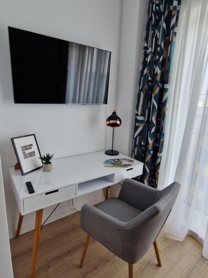 City Apartment Anton Pann Cluj-Napoca Ngoại thất bức ảnh