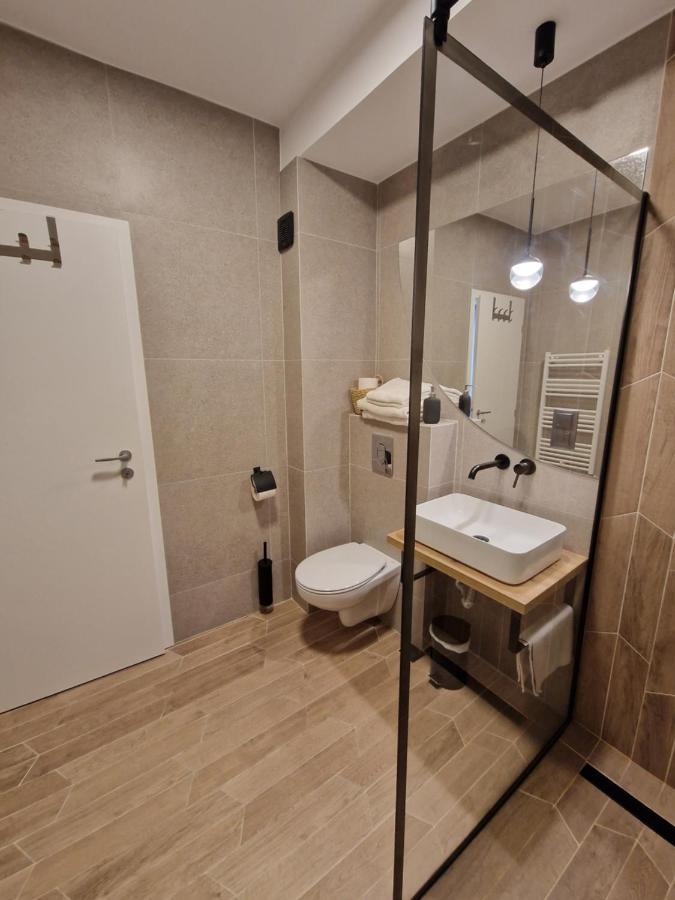 City Apartment Anton Pann Cluj-Napoca Ngoại thất bức ảnh
